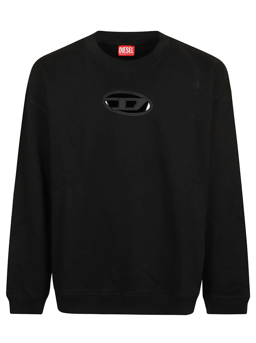 Diesel S-boxt-od In Black