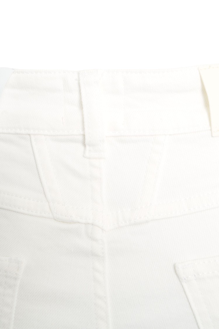 CLOSED CLOSED GLOW-UP' WIDE LEG JEANS
