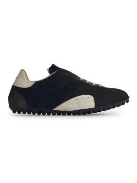 Maison Margiela Sneakers Replica In Nappa Bianca | THE LIST