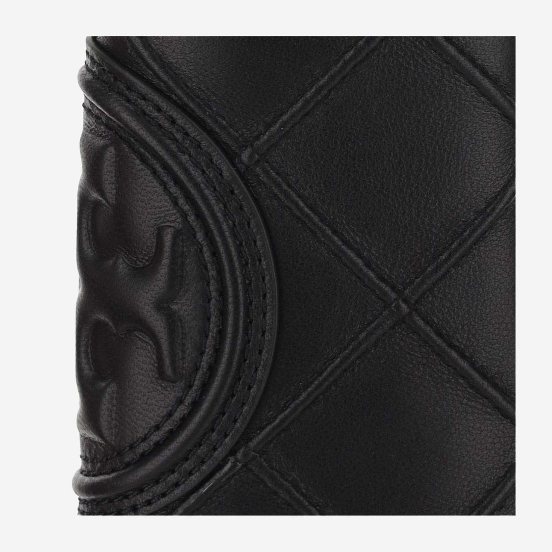 Tory Burch Fleming Small Wallet