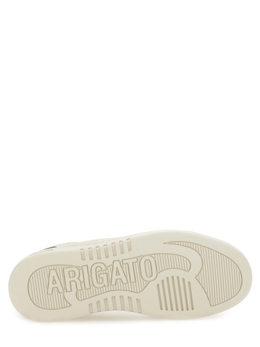 Axel Arigato Dice Lo Sneaker Contrast Panels