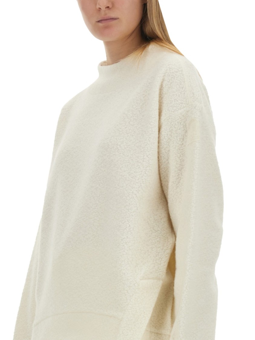 Shop Parajumpers "kira" Sweatshirt