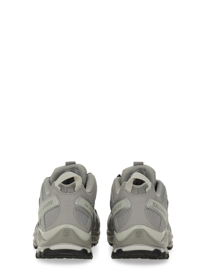 Salomon Xa Pro 3d Sneaker In Grey