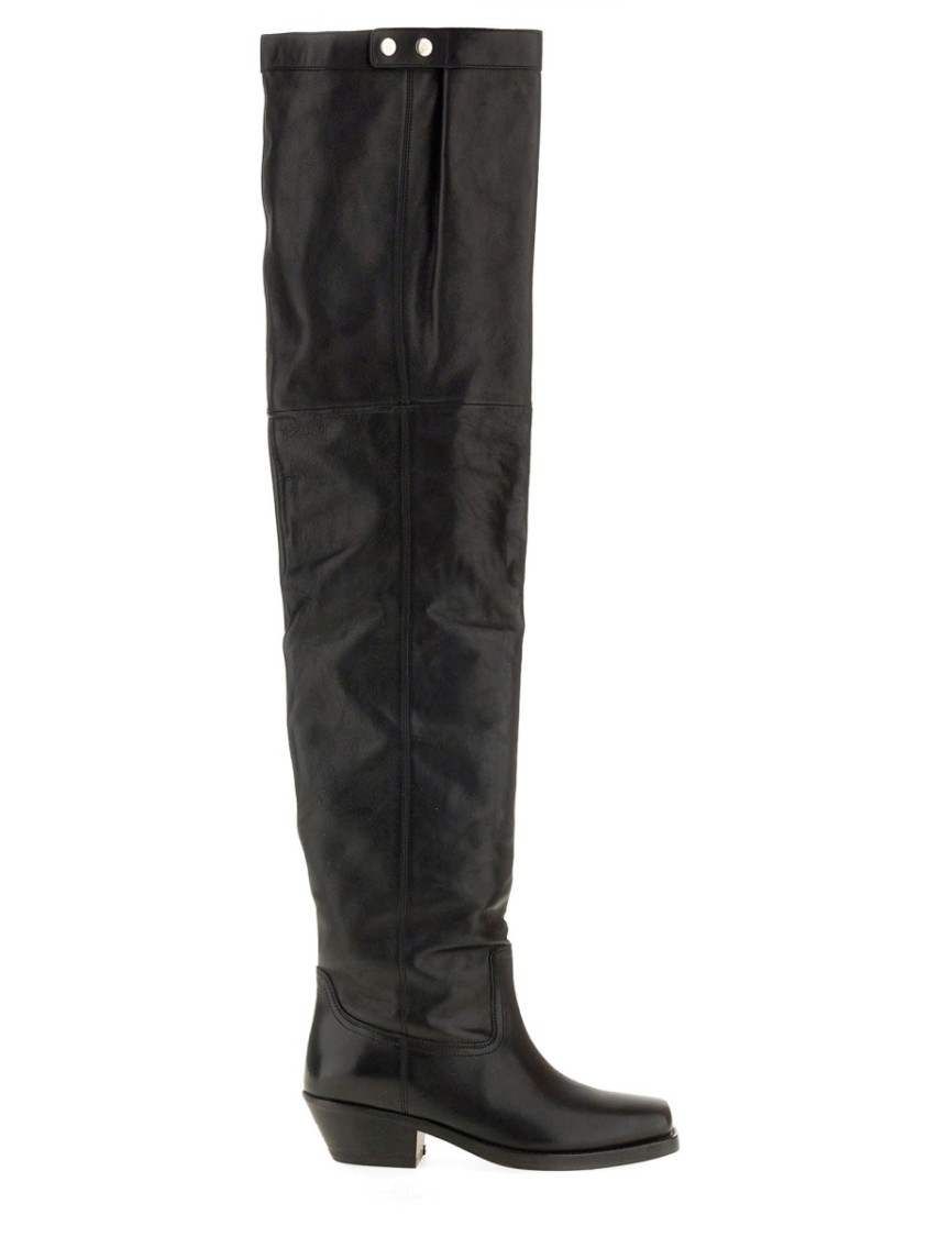 ISABEL MARANT ISABEL MARANT "LOVED ONES" BOOTS