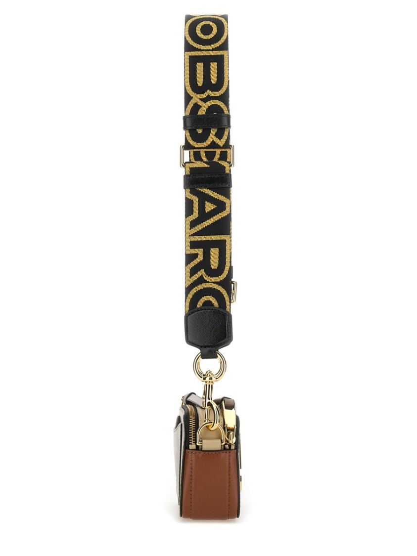 Marc Jacobs "snapshot" Crossbody Bag