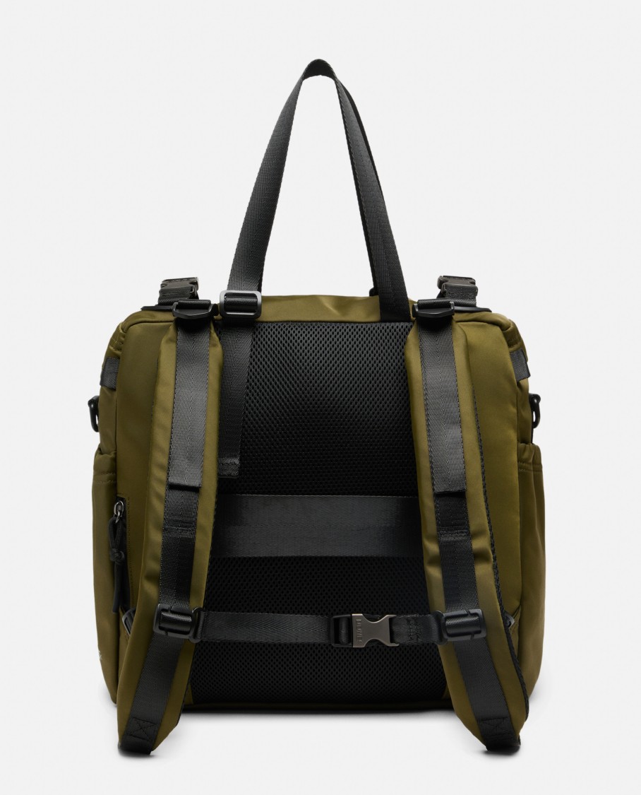 Done ! Versatile Zaino East+west Bag