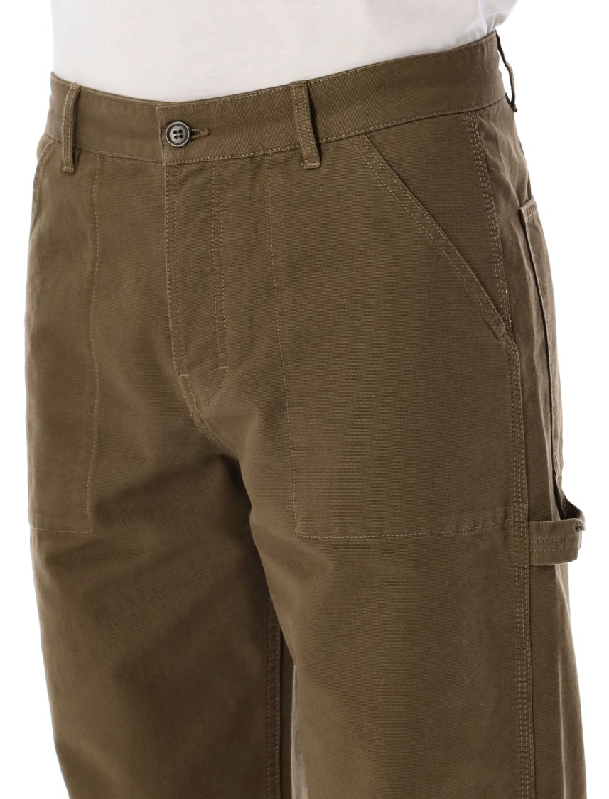 Ymc You Must Create Pantalone Ymc Uomo Colore Verde