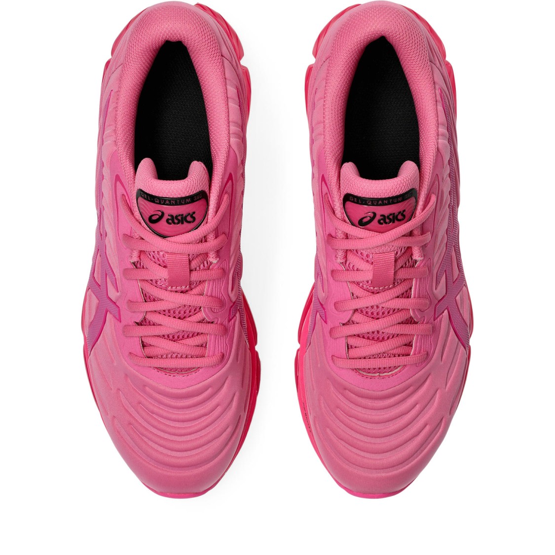 Asics Gel-quantium 360 Viii Emboss Low-top Sneakers