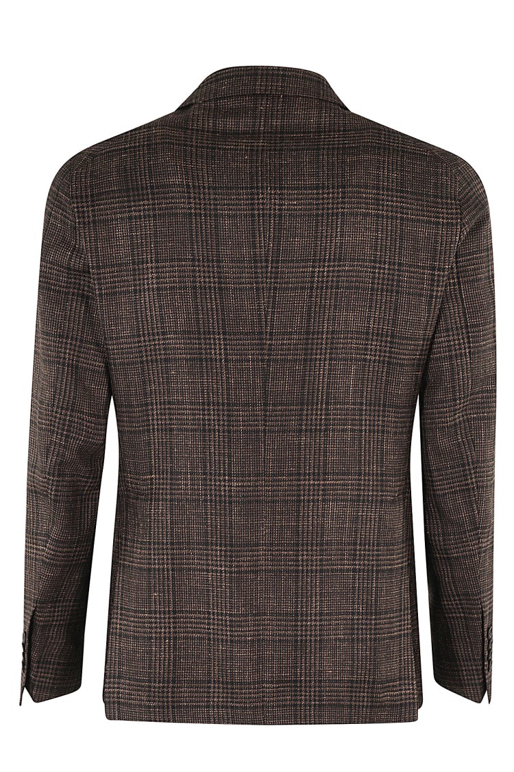 TAGLIATORE TAGLIATORE MONTE CARLO JACKET