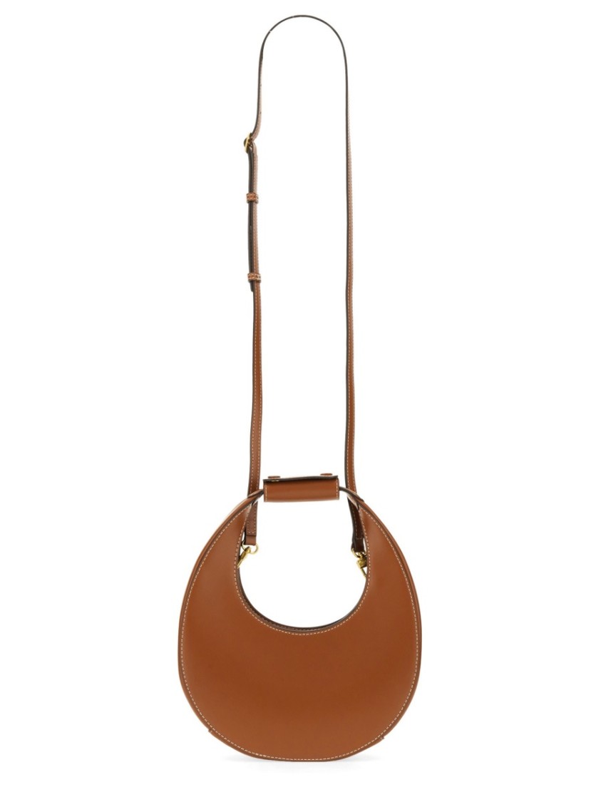 Shop Staud "moon" Mini Bag