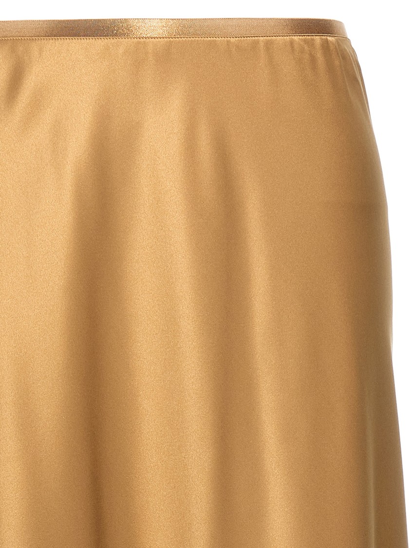 Max Mara 'carnet' Skirt