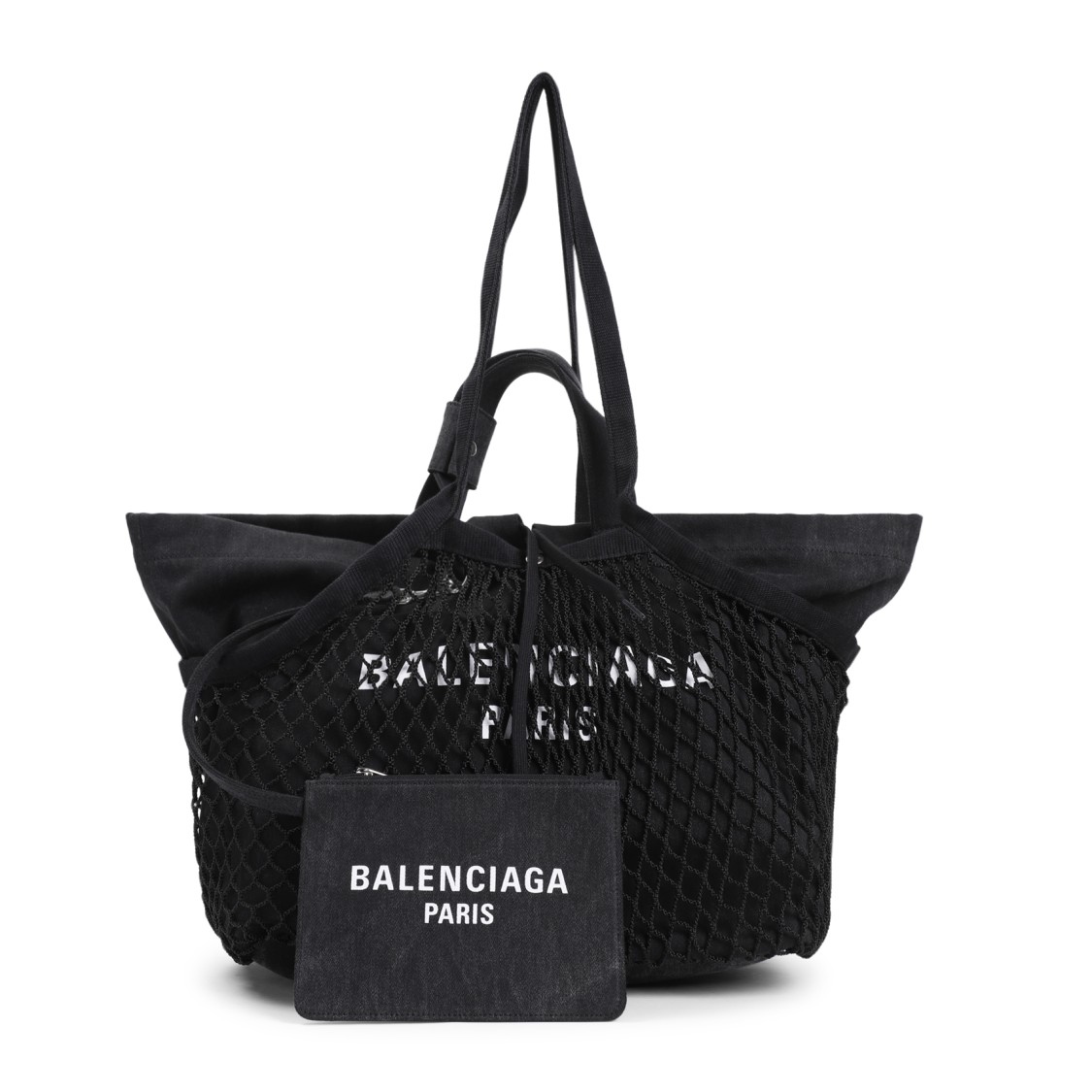 Balenciaga 24/7 M Tote Bag