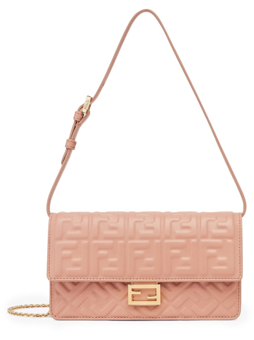 Fendi "baguette" Wallet
