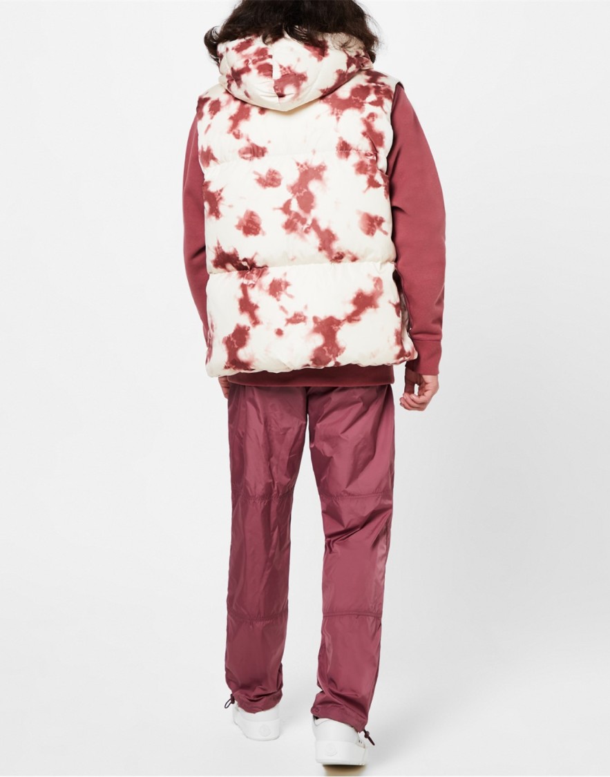 Moncler Genius 1952 Water-repellent Pants In Pattern