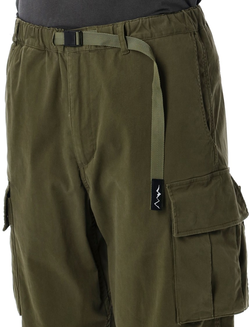 Manastash Flex Climber Cargo Trousers