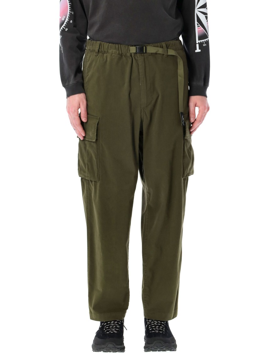 Manastash Flex Climber Cargo Trousers