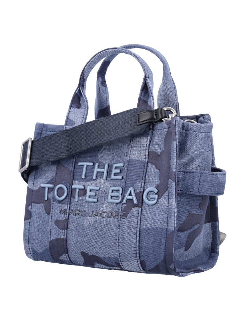 Marc Jacobs Medium Tote Bag Camouflage