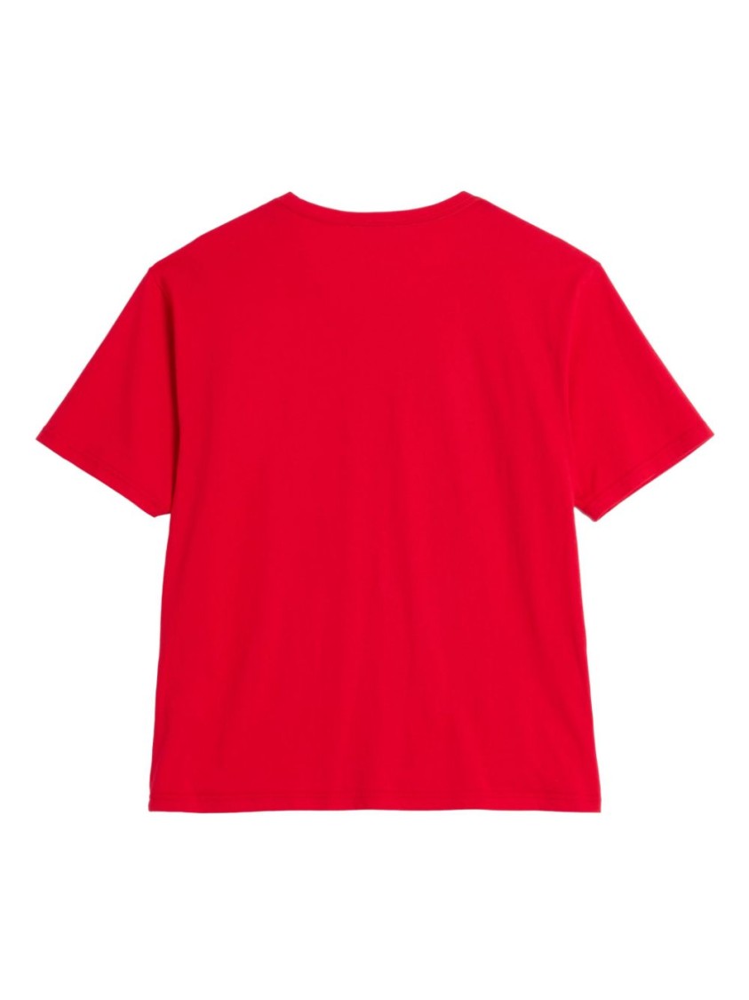 Shop Valentino Chez T-shirt