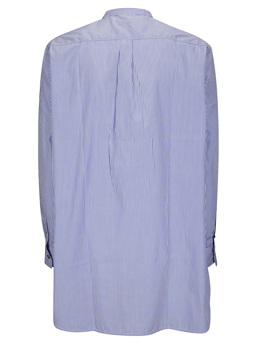 Studio Nicholson Granded Collar Shirt