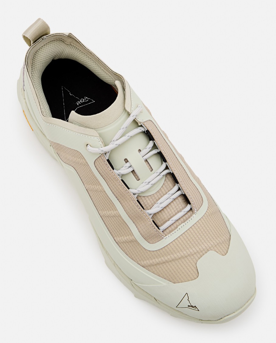 ★ROA★ オフホワイト Katharina Light スニーカー Katharina Light Off White – ROA