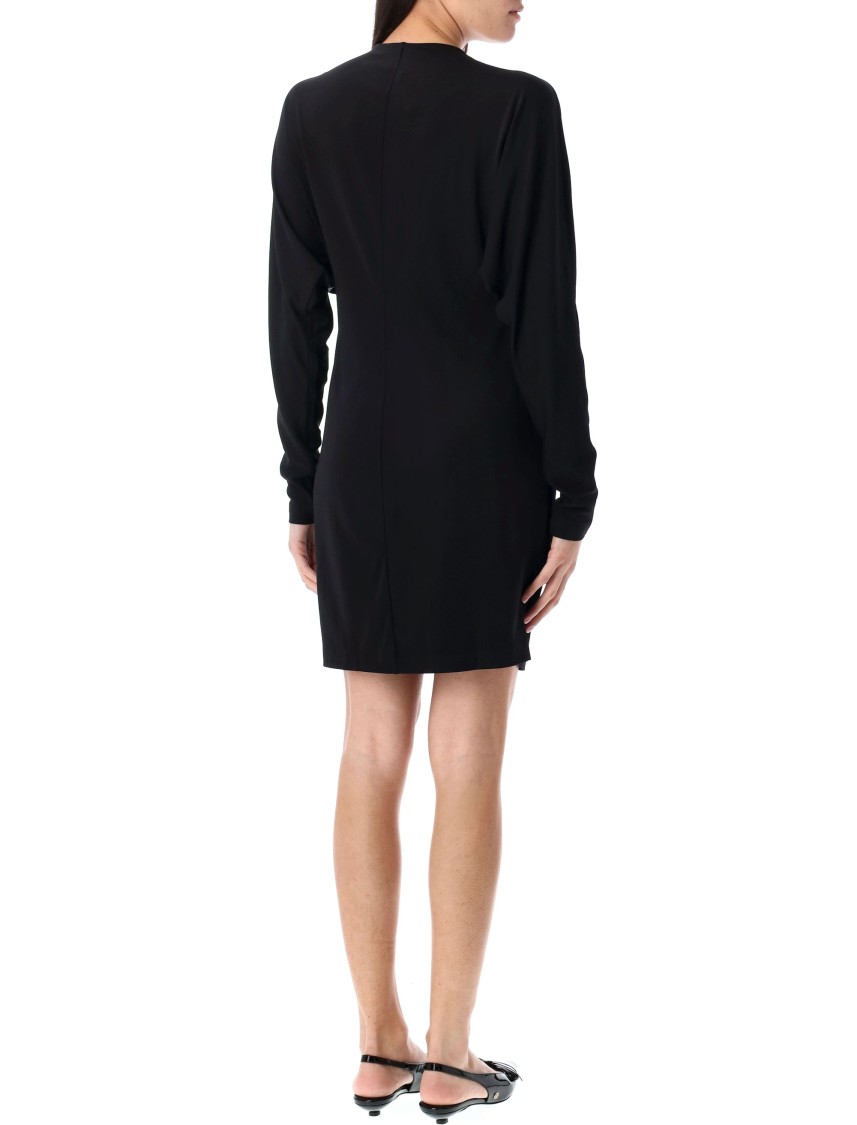 ANINE BING ANINE BING MATHILDE MINI DRESS