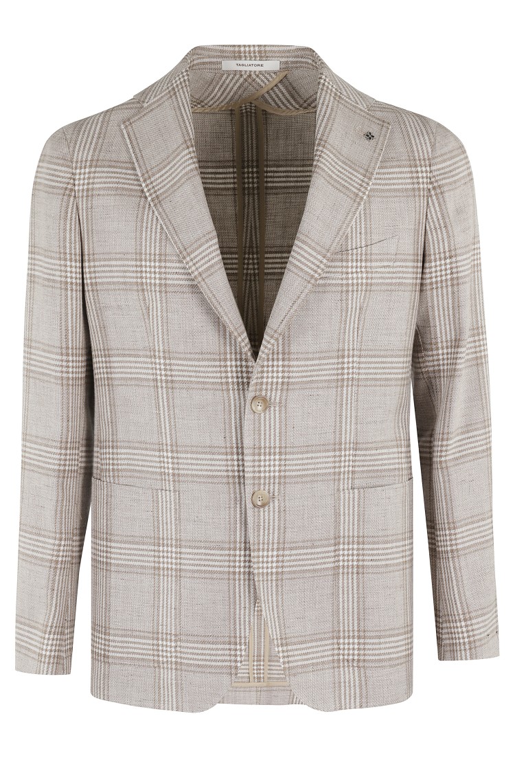 TAGLIATORE TAGLIATORE WALES JACKET