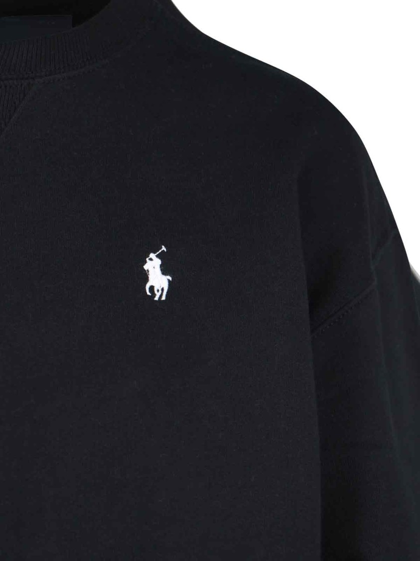 Polo Ralph Lauren Logo Crewneck Sweatshirt