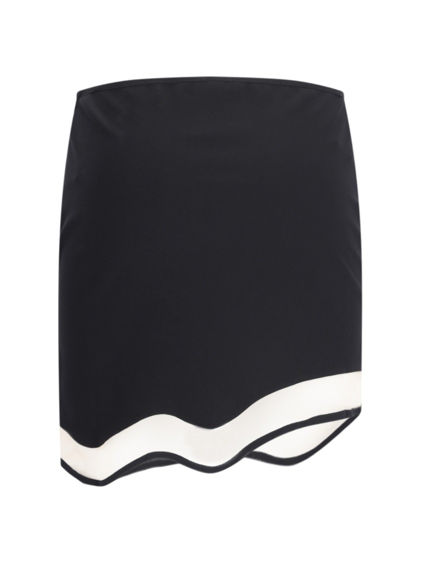 Nensi Dojaka Skirts