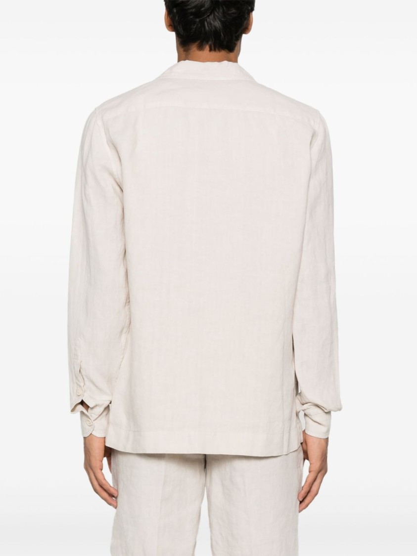 Boglioli Overshirt