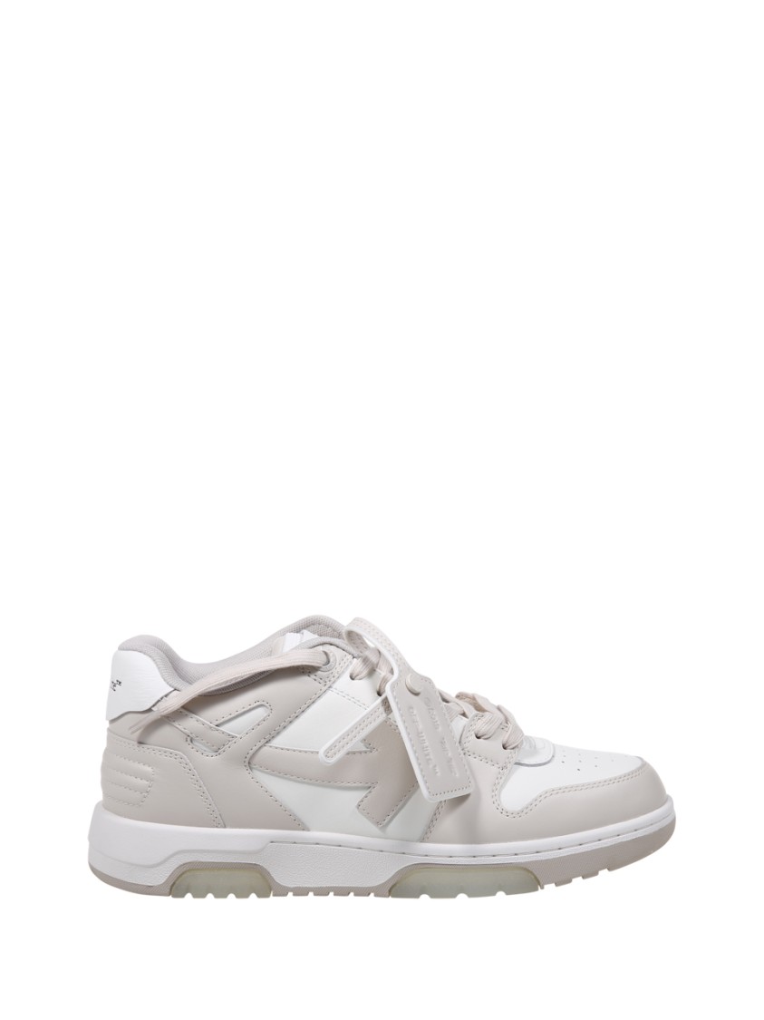 Off-white Out Of Office Sneakers