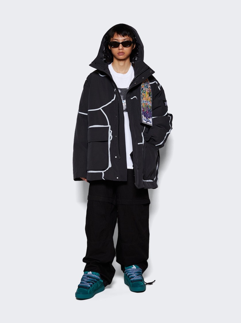 Who Decides War Parka Jacket