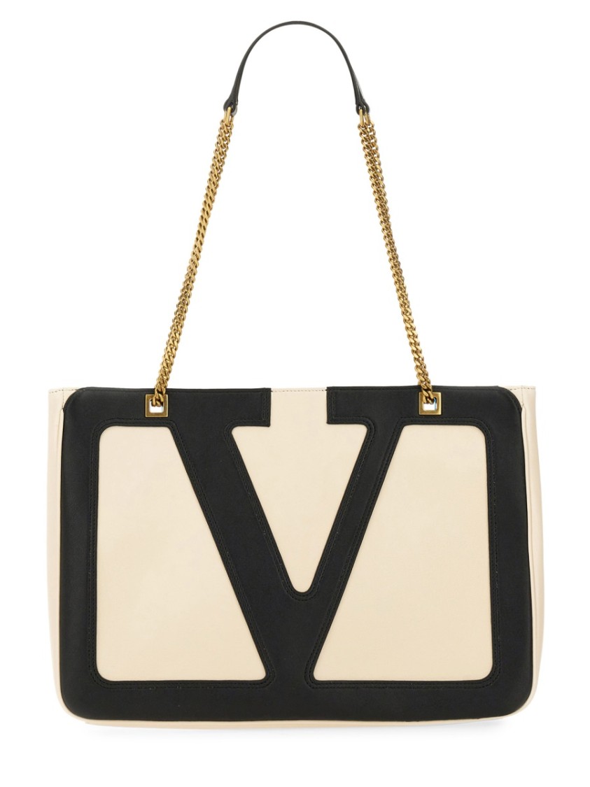 Valentino 'viva Superstar' Medium Tote Bag