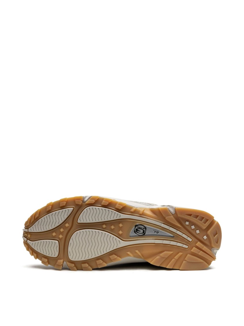 Nike Hot Step Air Terra X Nocta Sneakers In Gray