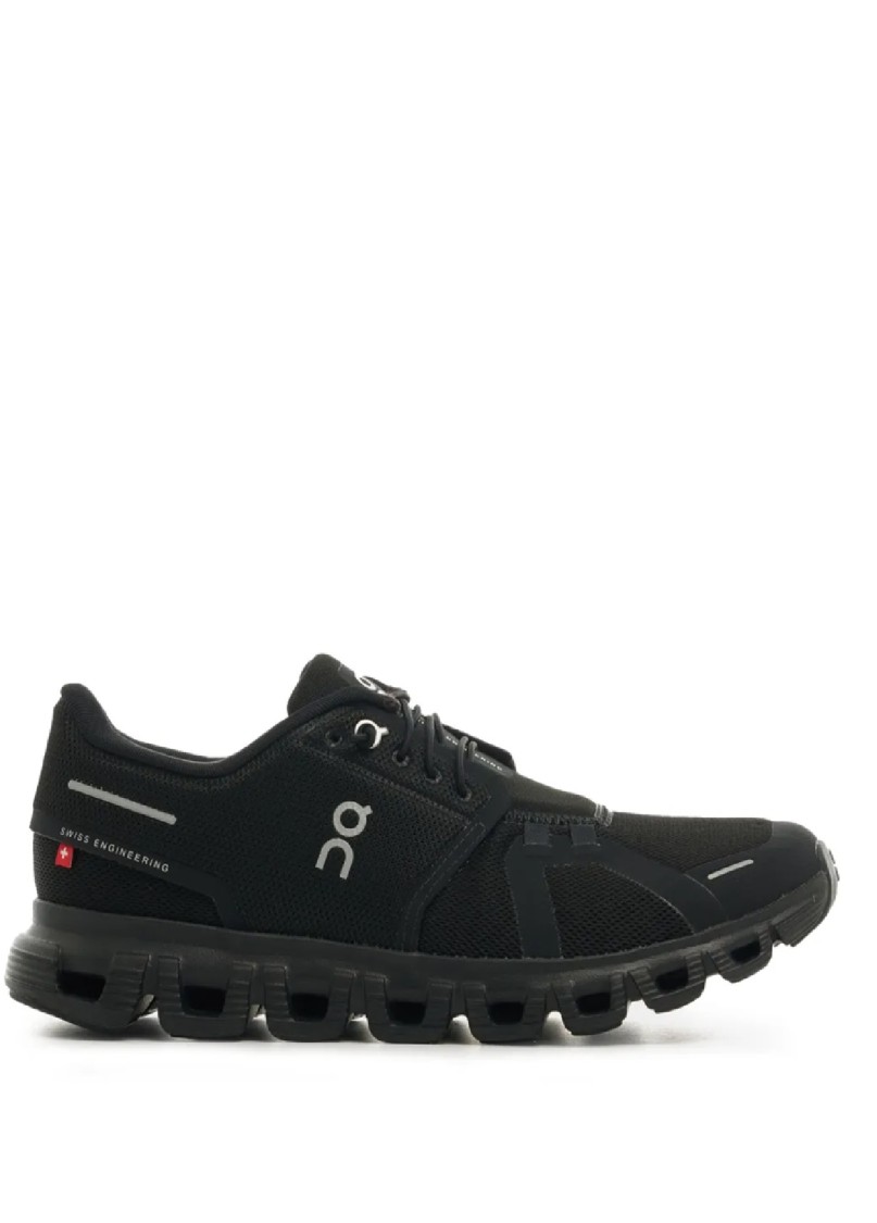 On Running Cloud 6 Sneakers