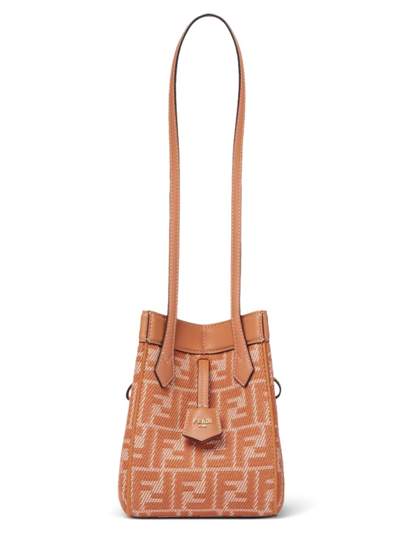 Fendi Mini "Origami" Bag