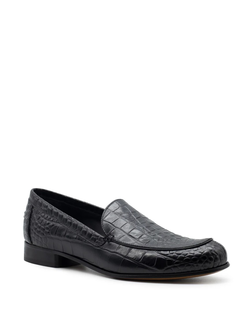 Gia Borghini X Helsa Money Loafer