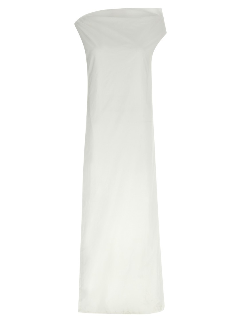 Armarium White Tiche Dress
