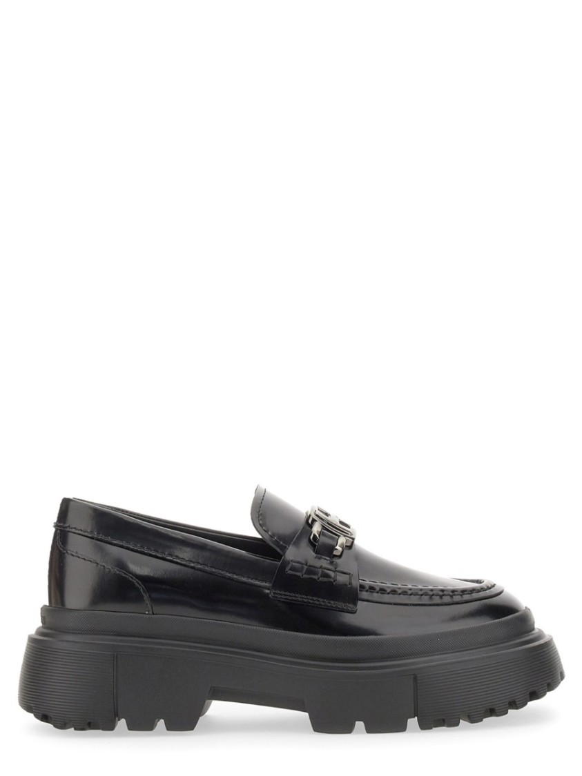 Hogan H629 Mocassin