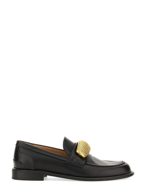 ローファー・オックスフォード Jw Anderson Moccasin Bubble J. W. Anderson