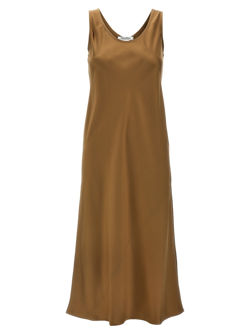Max Mara 'banio' Dress