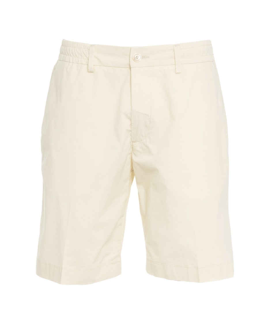 Cruna Maui' Shorts In Neutral