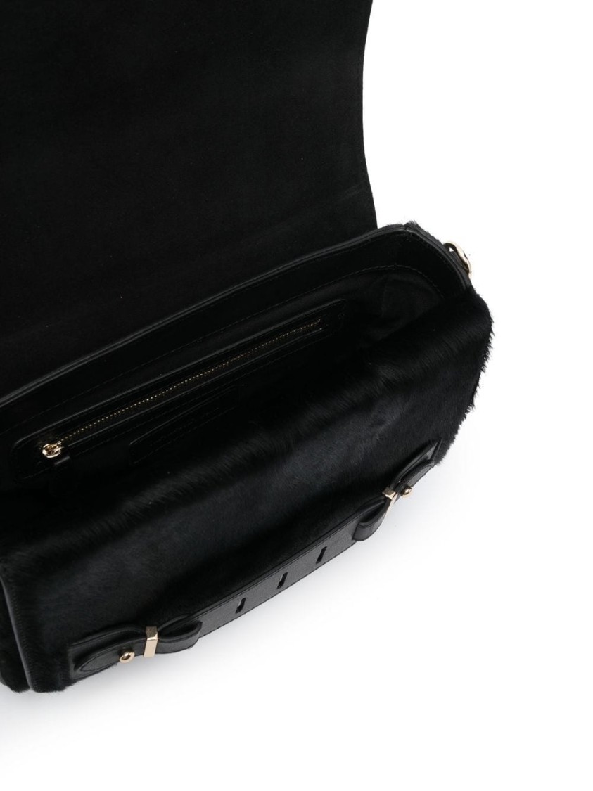 Pinko Love One Wallet Accessories In Black