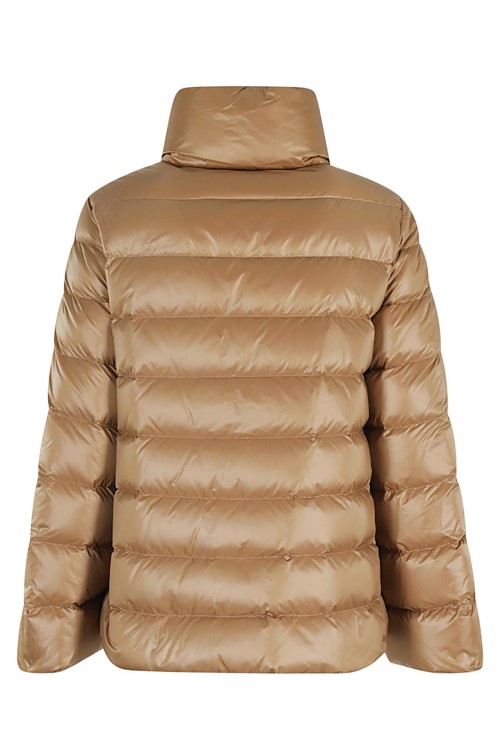 ブルゾン Fay Hook And Loop Cap Down Jacket Fay Hook And Loop Cap Down Jacket Outerwear | THE LIST