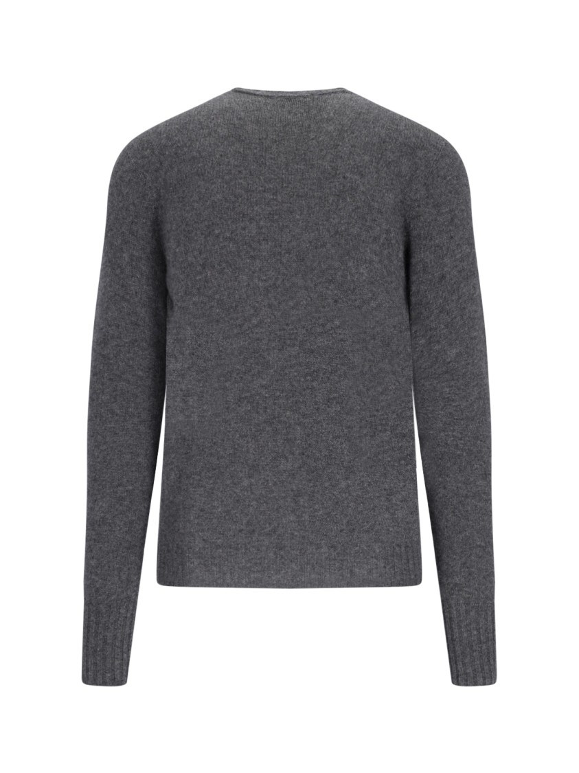 Drumohr Fine Knit Sweater