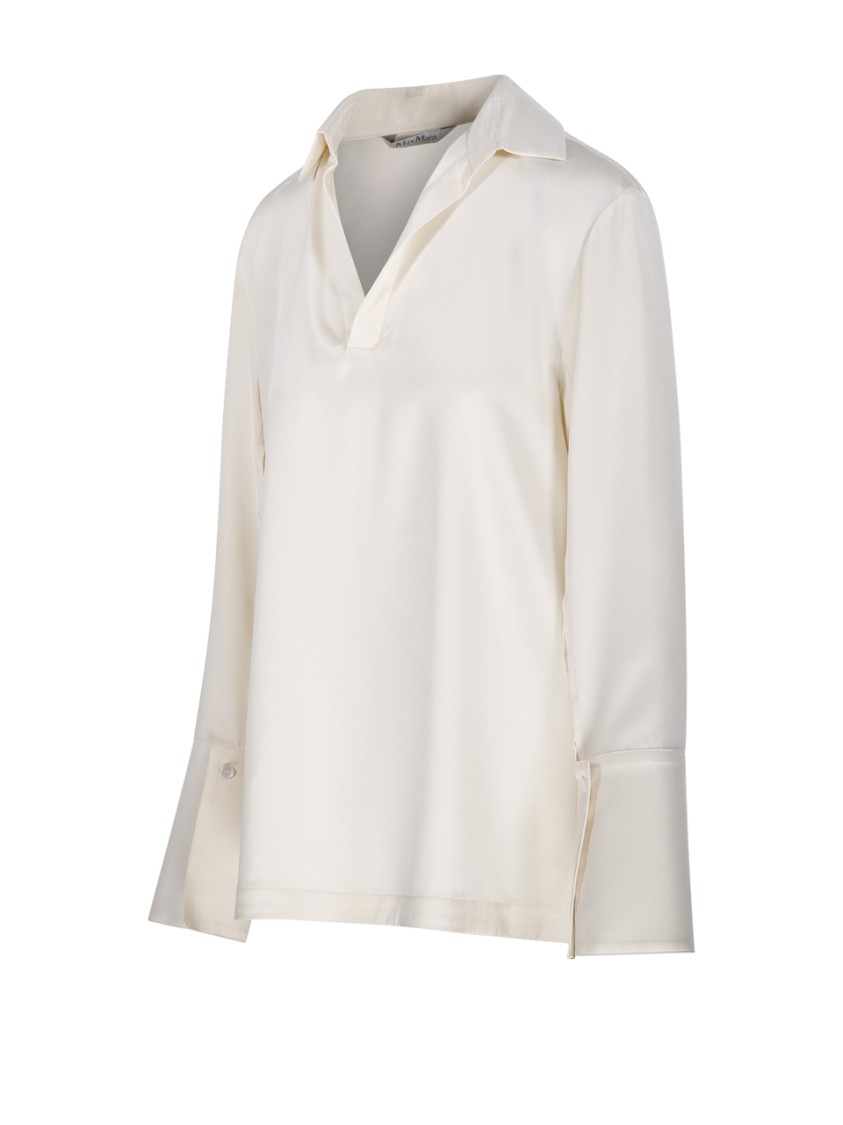 Shop Max Mara Dover Blouse