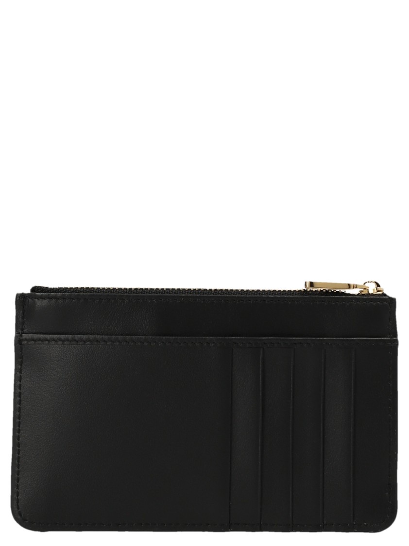 Dolce & Gabbana 'capri' Card Holder