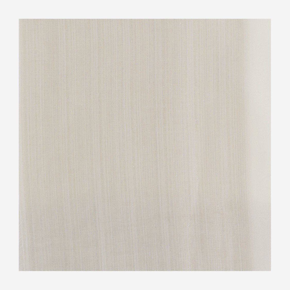 Faliero Sarti Cashmere Blend Scarf With Lurex Details In Neutrals