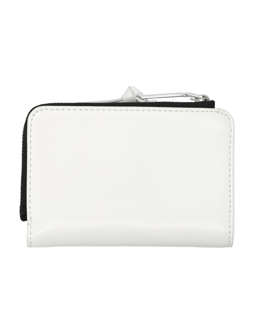 Marc Jacobs The Slim Bifold