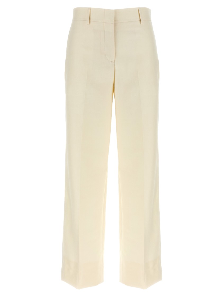 Brioni Wool-blend Trousers