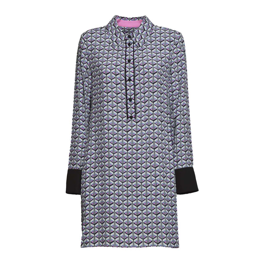 Diane Von Furstenberg Tamina Dress